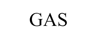 GAS