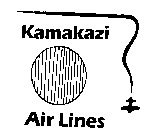 KAMAKAZI AIR LINES