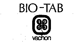 BIO-TAB 1953 VACHON