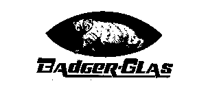 BADGER-GLAS