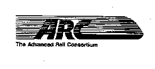 ARC THE ADVANCED RAIL CONSORTIUM