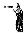 SORCERER