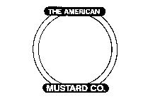 THE AMERICAN MUSTARD CO.