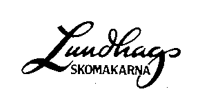 LUNDHAGS SKOMAKARNA