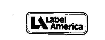 LA LABEL AMERICA