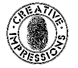 CREATIVE IMPRESSIONS