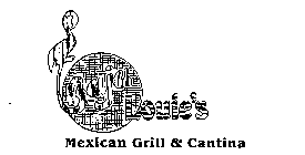 BAJA LOUIE'S MEXICAN GRILL & CANTINA