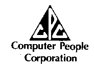 CPC COMPUTER PEOPLE CORPORATION