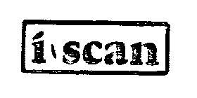I-SCAN