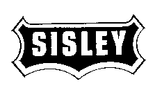 SISLEY