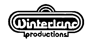 WINTERLAND PRODUCTIONS