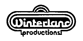 WINTERLAND PRODUCTIONS