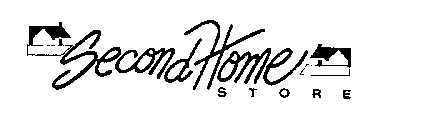 SECOND HOME STORE