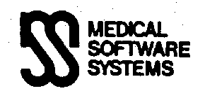 MSS MEDICAL SOFTWARE SYSTEMS