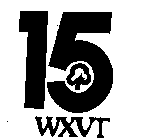 15 WXVT