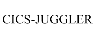 CICS-JUGGLER