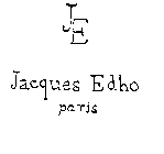 JE JACQUES EDHO PARIS