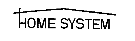 HOME SYSTEM
