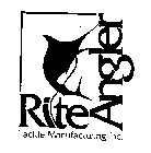 RITE ANGLER TACKLE MANUFACTURING INC.
