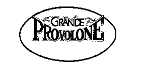 GRANDE PROVOLONE