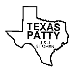 TEXAS PATTY J & J KITCHEN