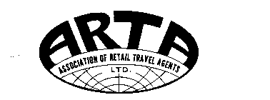 ARTA ASSOCIATION OF RETAIL TRAVEL AGENTS LTD.