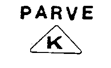 PARVE K