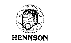 HENNSON