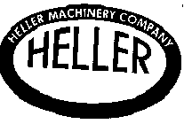 HELLER MACHINERY COMPANY