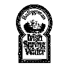 BALLYGOWAN IRISH SPRING WATER