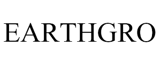 EARTHGRO