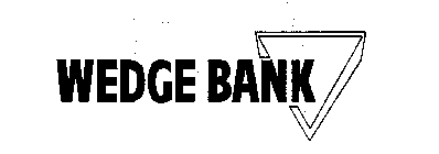 WEDGE BANK