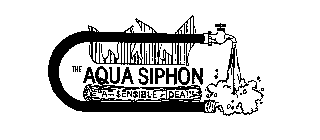 THE AQUA SIPHON 