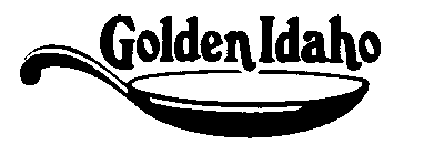 GOLDEN IDAHO
