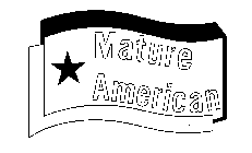 MATURE AMERICAN
