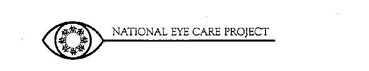 NATIONAL EYE CARE PROJECT