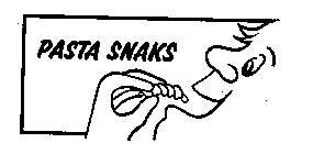 PASTA SNAKS