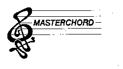 MASTERCHORD