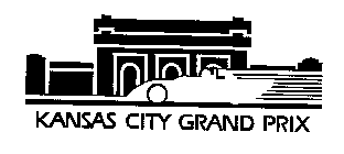 KANSAS CITY GRAND PRIX