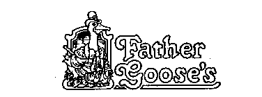 FATHER GOOSE'S