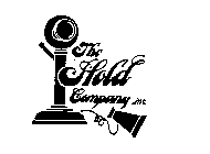 THE HOLD COMPANY INC
