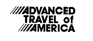 ADVANCED TRAVEL OF AMERICA