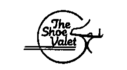 THE SHOE VALET