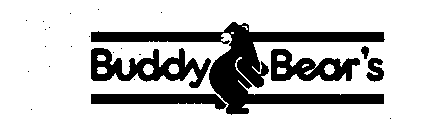 BUDDY BEAR'S