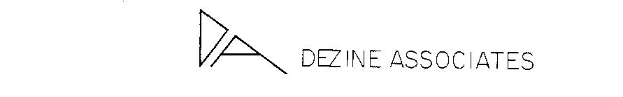 DA DEZINE ASSOCIATES