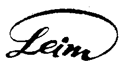 LEIM