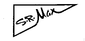 S.R. MAX