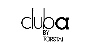 CLUBA BY TORSTAI