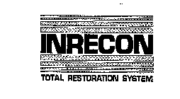 INRECON TOTAL RESTORATION SYSTEM