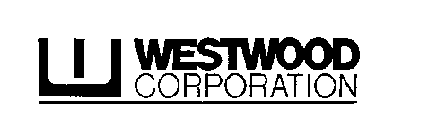 WESTWOOD CORPORATION W